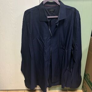 Bugatchi dress shirt